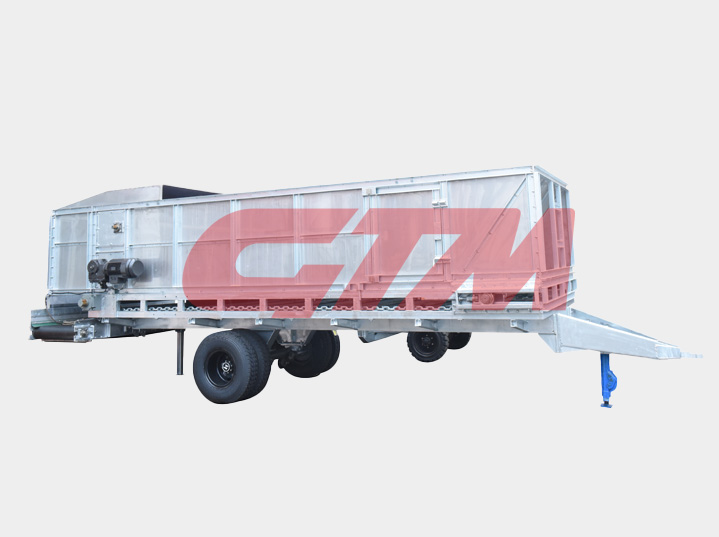 Compost Wagon